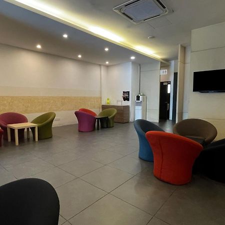 The Leverage Business Hotel - Rawang Ngoại thất bức ảnh