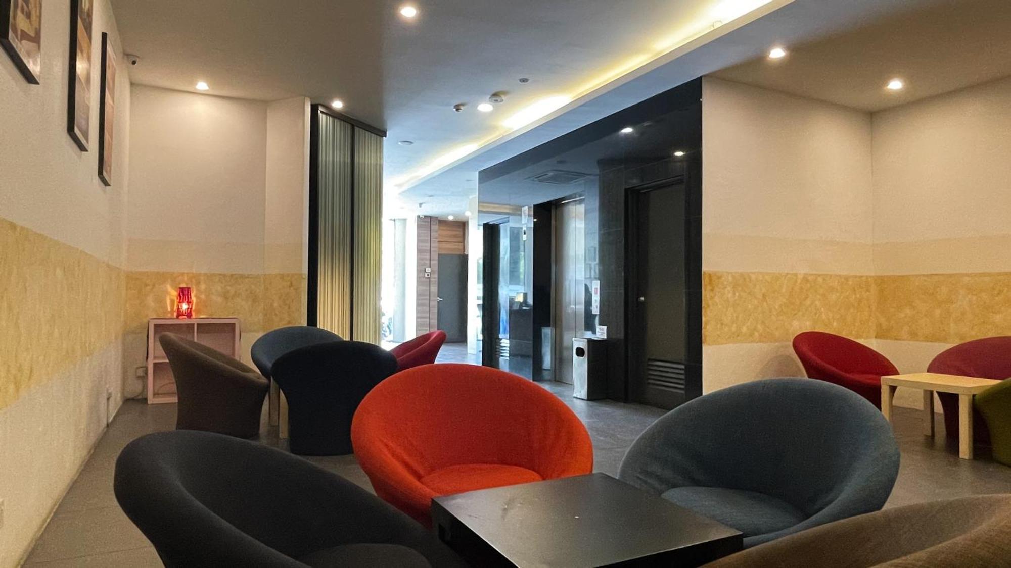 The Leverage Business Hotel - Rawang Ngoại thất bức ảnh