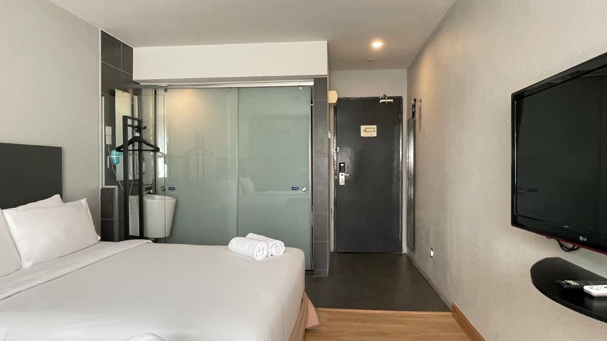 The Leverage Business Hotel - Rawang Ngoại thất bức ảnh
