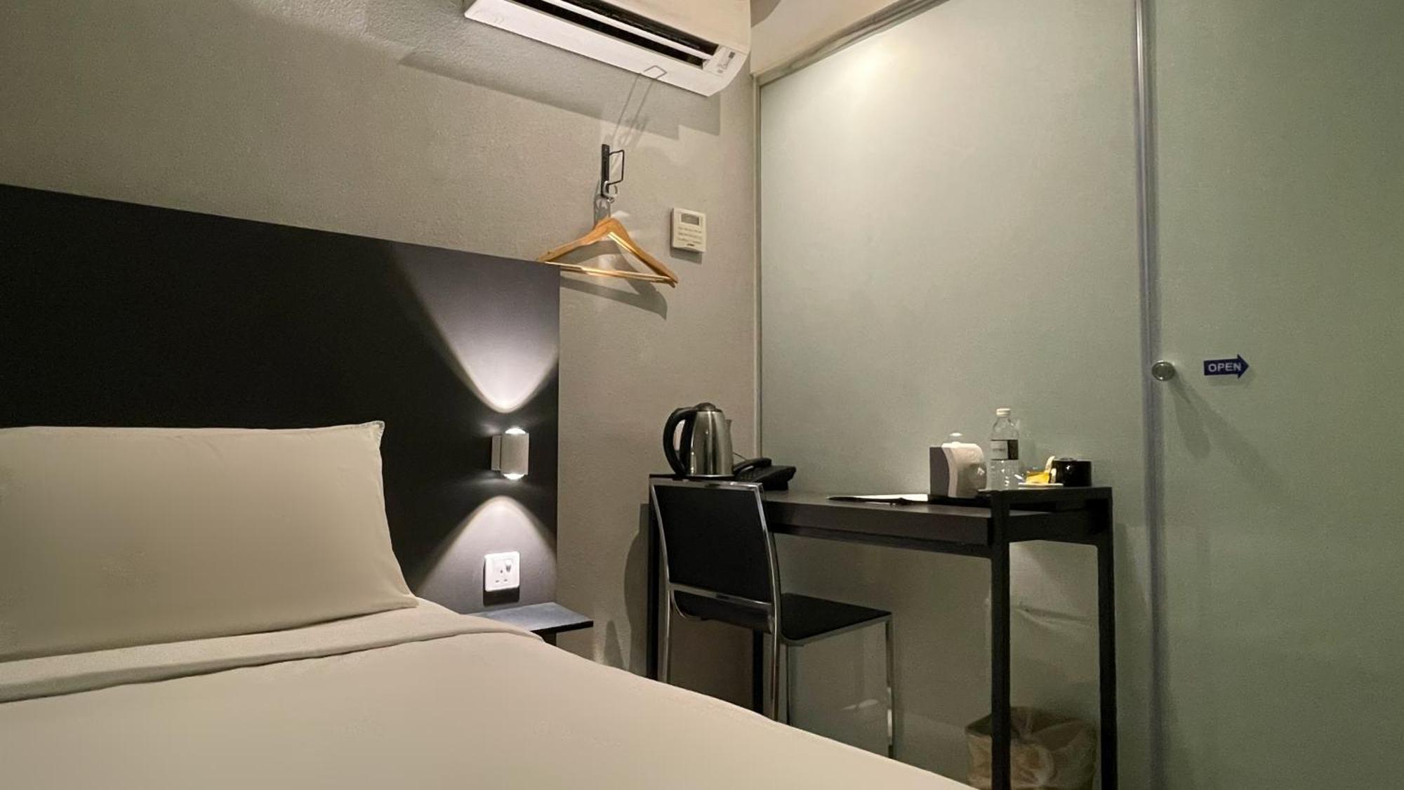 The Leverage Business Hotel - Rawang Ngoại thất bức ảnh