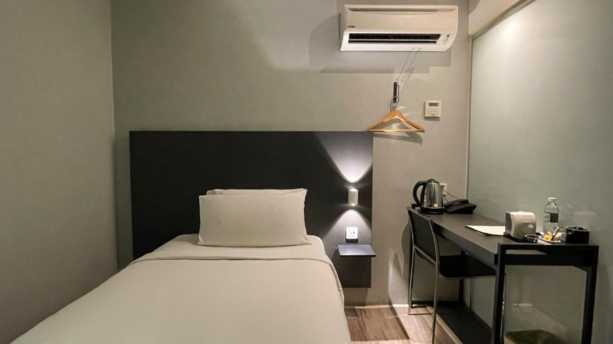 The Leverage Business Hotel - Rawang Ngoại thất bức ảnh