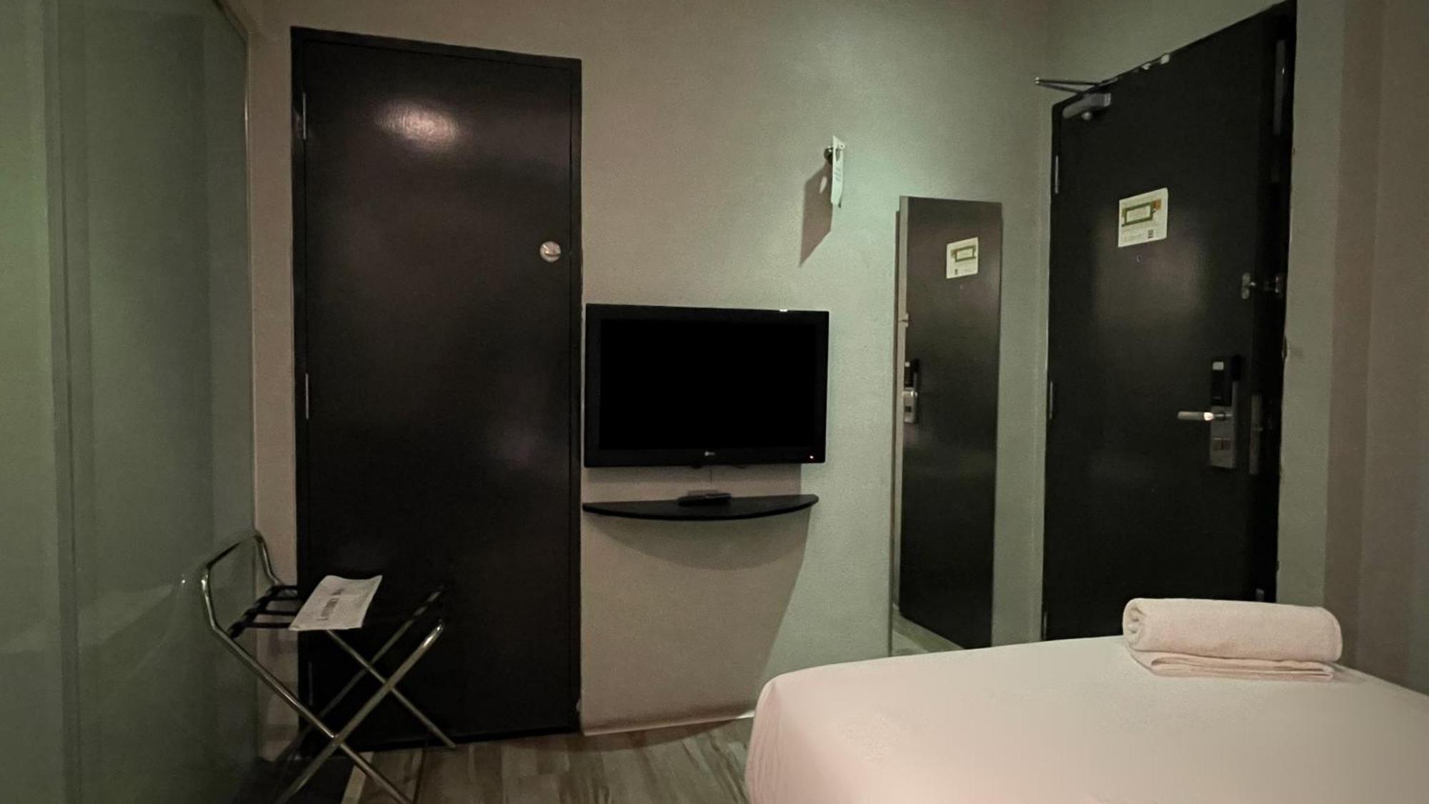 The Leverage Business Hotel - Rawang Ngoại thất bức ảnh