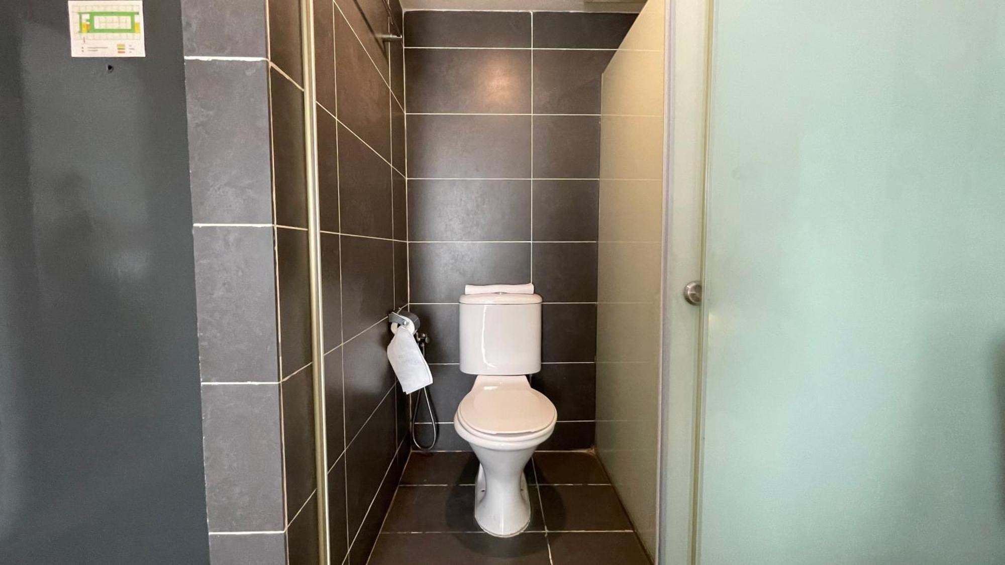 The Leverage Business Hotel - Rawang Ngoại thất bức ảnh