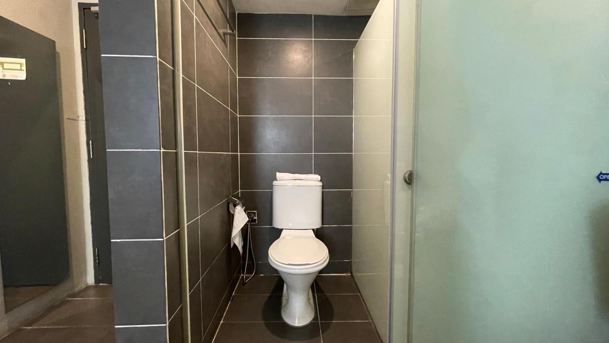 The Leverage Business Hotel - Rawang Ngoại thất bức ảnh
