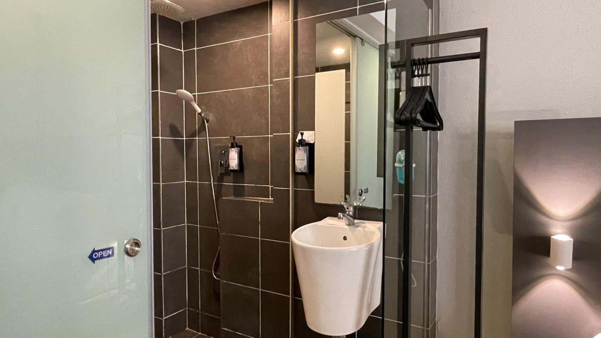 The Leverage Business Hotel - Rawang Ngoại thất bức ảnh