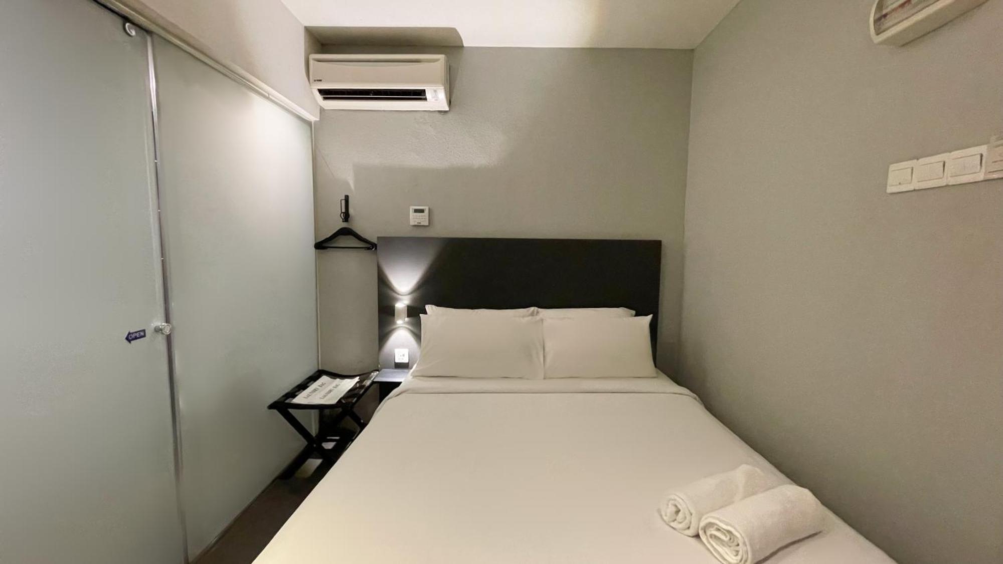 The Leverage Business Hotel - Rawang Ngoại thất bức ảnh