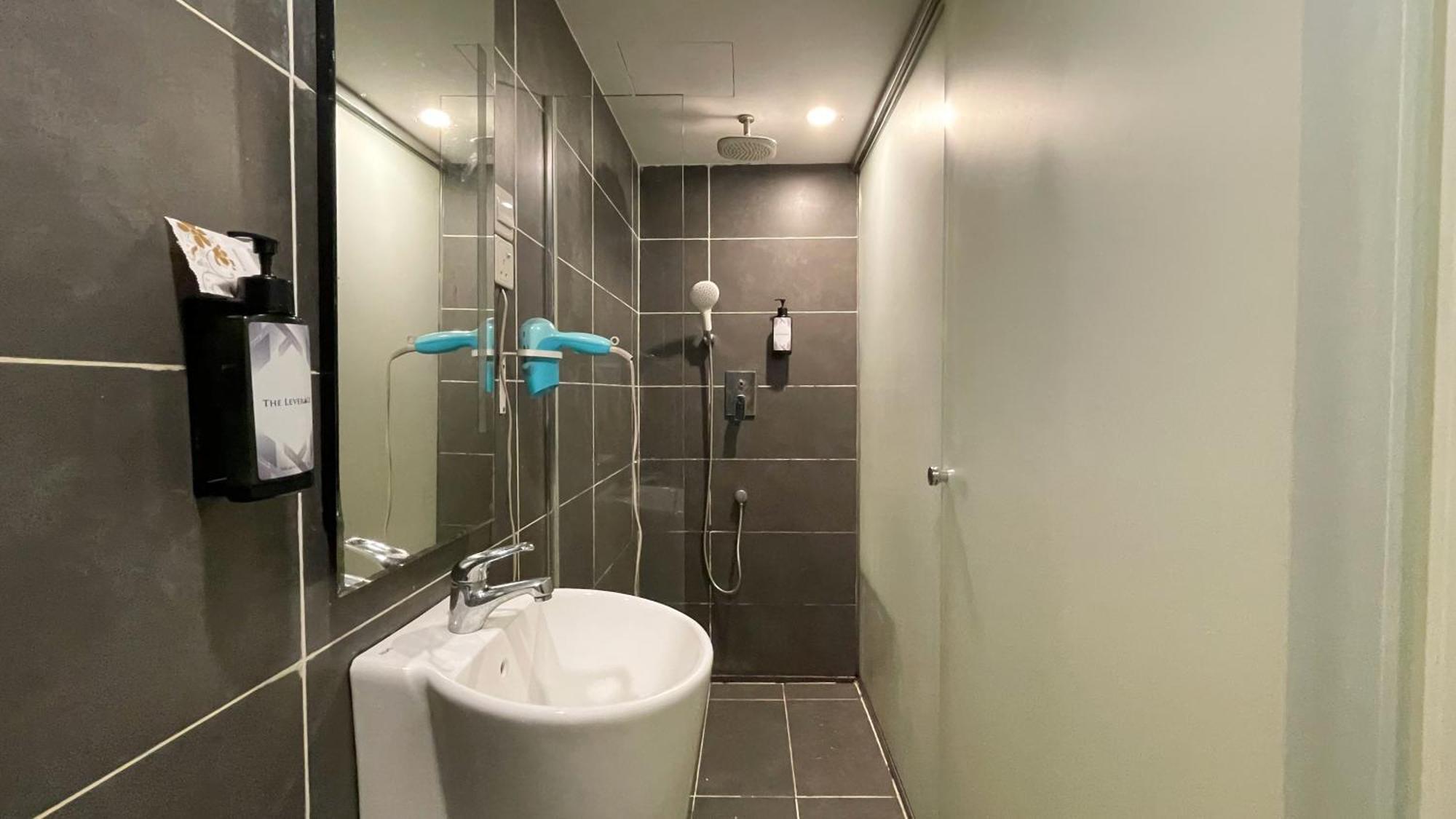 The Leverage Business Hotel - Rawang Ngoại thất bức ảnh